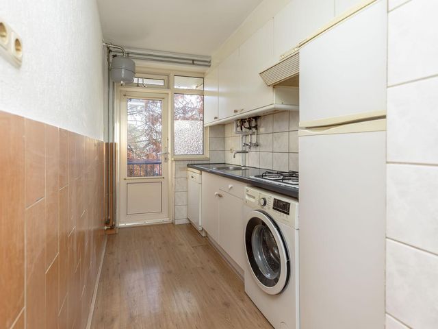 Sint-Annalandstraat 106, Rotterdam