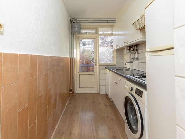 Sint-Annalandstraat 106, Rotterdam