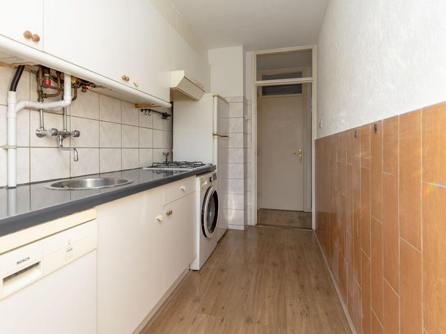 Sint-Annalandstraat 106, Rotterdam