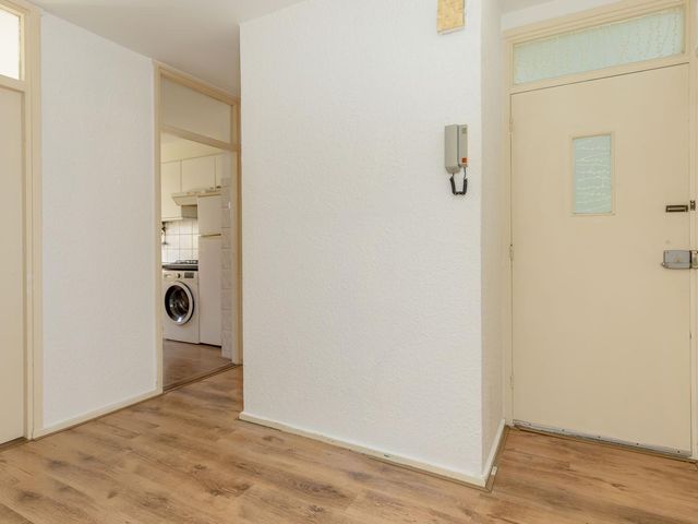 Sint-Annalandstraat 106, Rotterdam