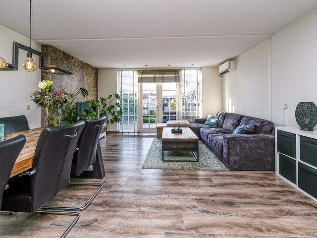 Bommelerwaard 92, Rotterdam