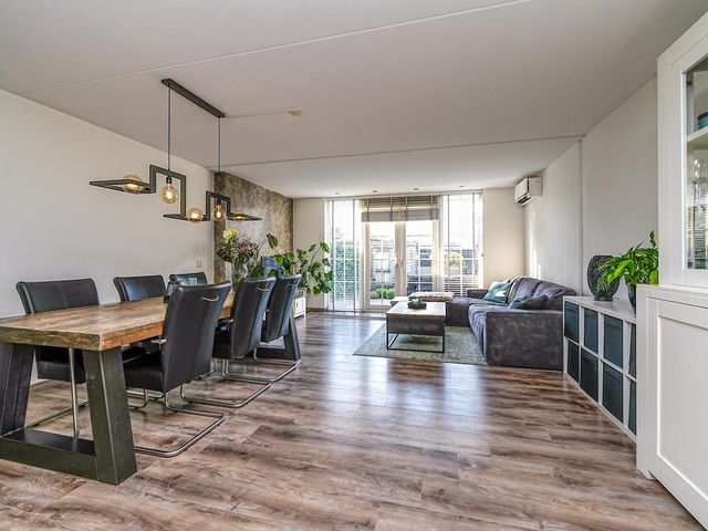 Bommelerwaard 92, Rotterdam