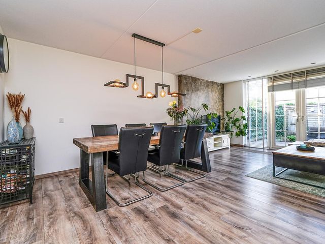 Bommelerwaard 92, Rotterdam