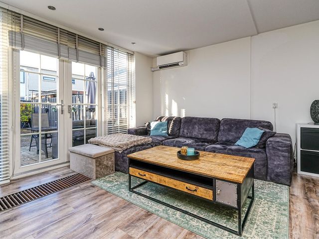 Bommelerwaard 92, Rotterdam