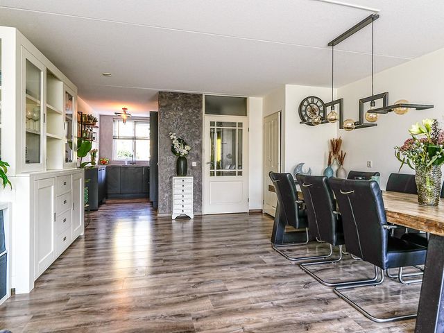 Bommelerwaard 92, Rotterdam