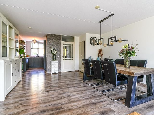 Bommelerwaard 92, Rotterdam