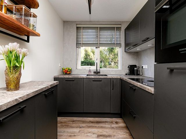 Bommelerwaard 92, Rotterdam