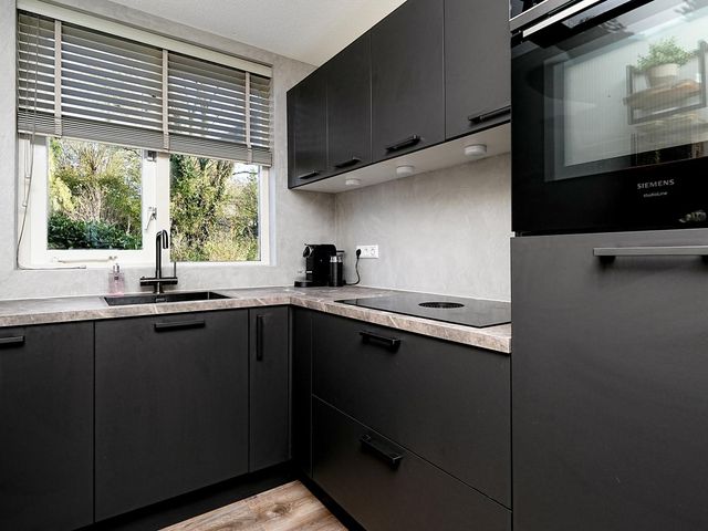 Bommelerwaard 92, Rotterdam