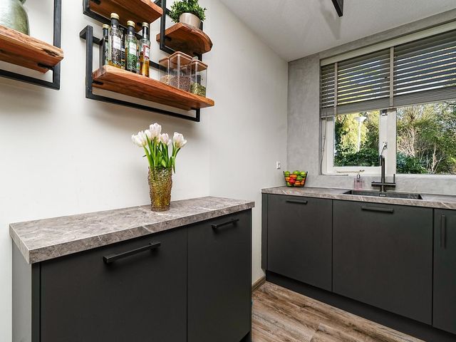 Bommelerwaard 92, Rotterdam