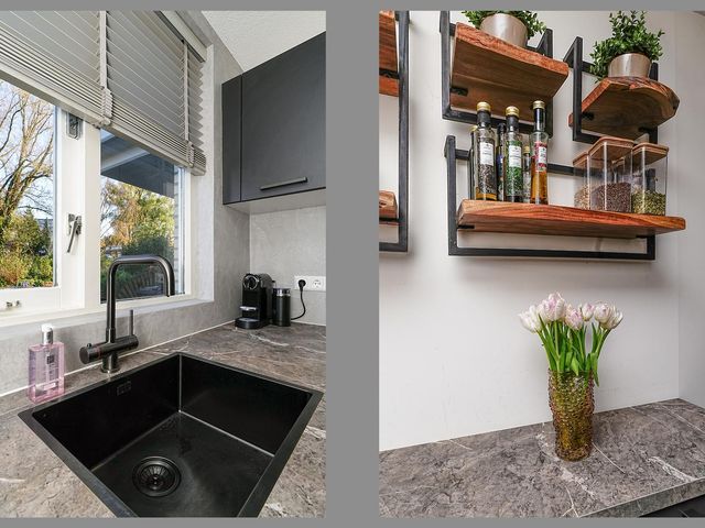 Bommelerwaard 92, Rotterdam