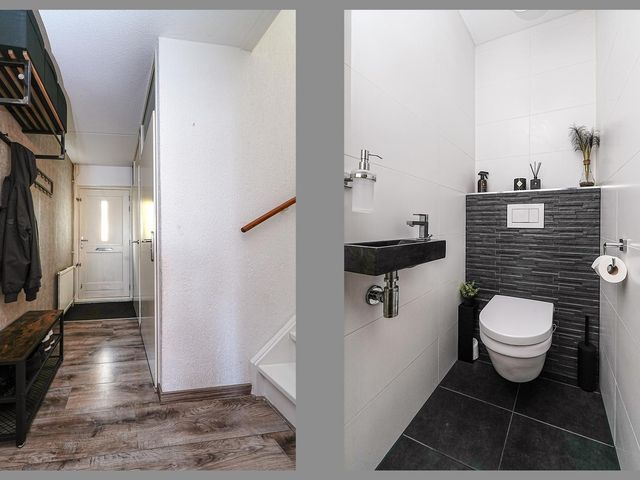 Bommelerwaard 92, Rotterdam