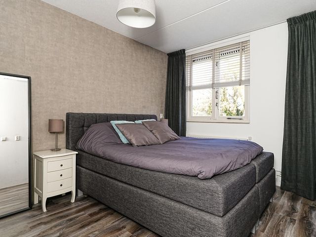 Bommelerwaard 92, Rotterdam