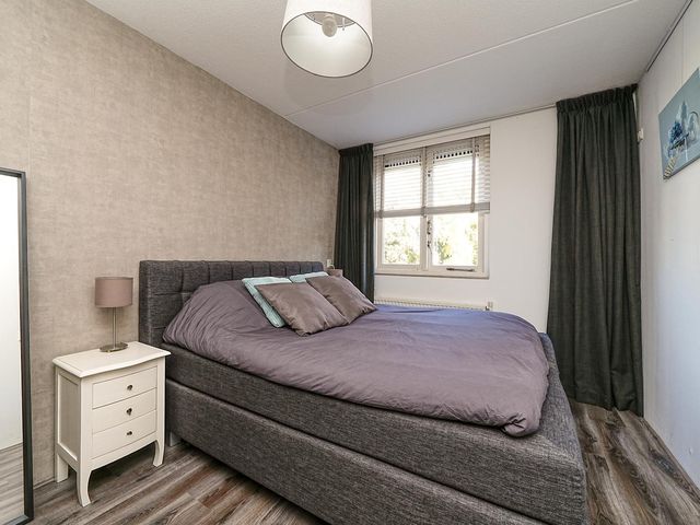 Bommelerwaard 92, Rotterdam