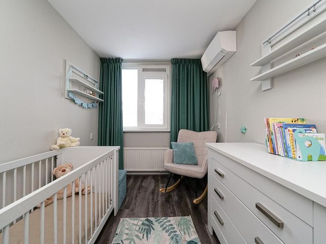 Bommelerwaard 92, Rotterdam