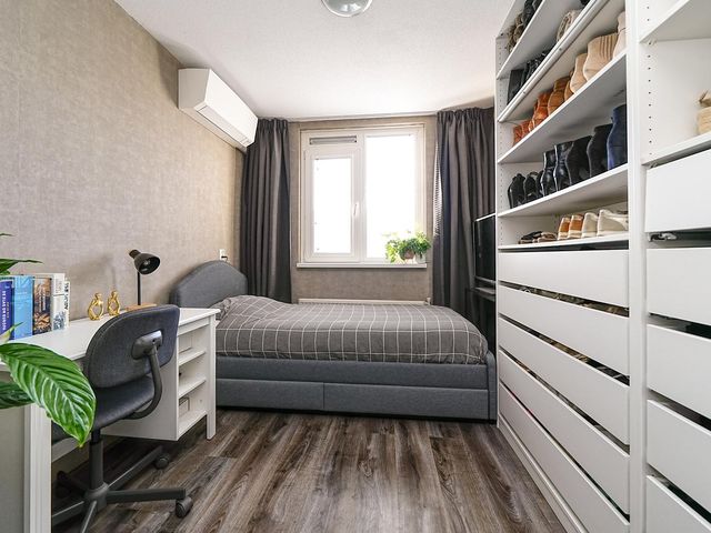 Bommelerwaard 92, Rotterdam