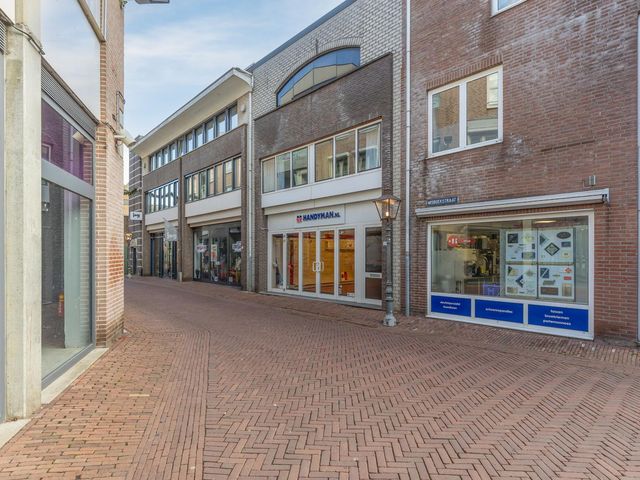 Misboekstraat 16, Sittard