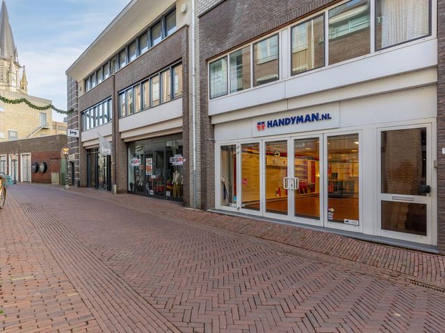 Misboekstraat 16, Sittard