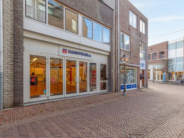 Misboekstraat 16, Sittard