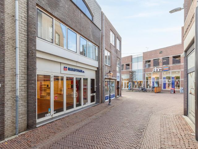 Misboekstraat 16, Sittard