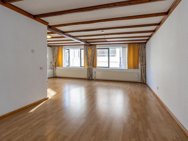 Misboekstraat 16, Sittard