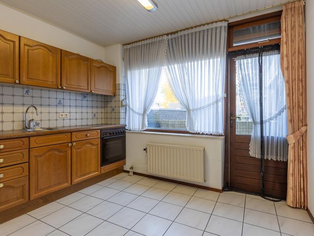 Misboekstraat 16, Sittard