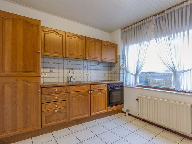 Misboekstraat 16, Sittard