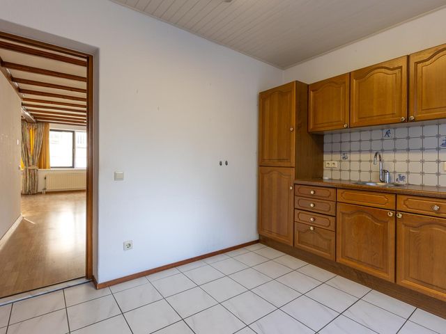 Misboekstraat 16, Sittard