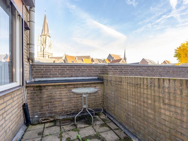 Misboekstraat 16, Sittard