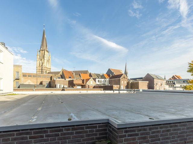 Misboekstraat 16, Sittard