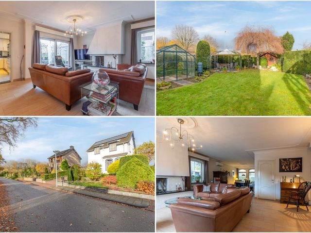 Rijstraat 6, Guttecoven