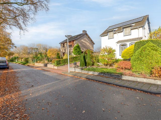 Rijstraat 6, Guttecoven