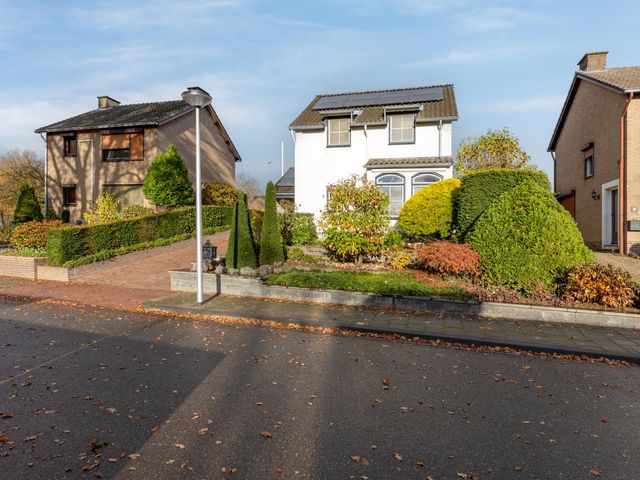 Rijstraat 6, Guttecoven