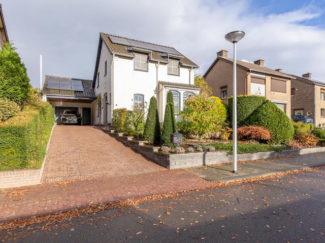 Rijstraat 6, Guttecoven