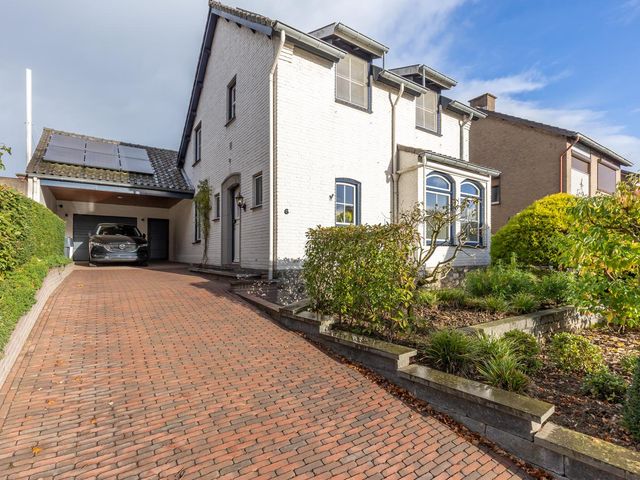 Rijstraat 6, Guttecoven