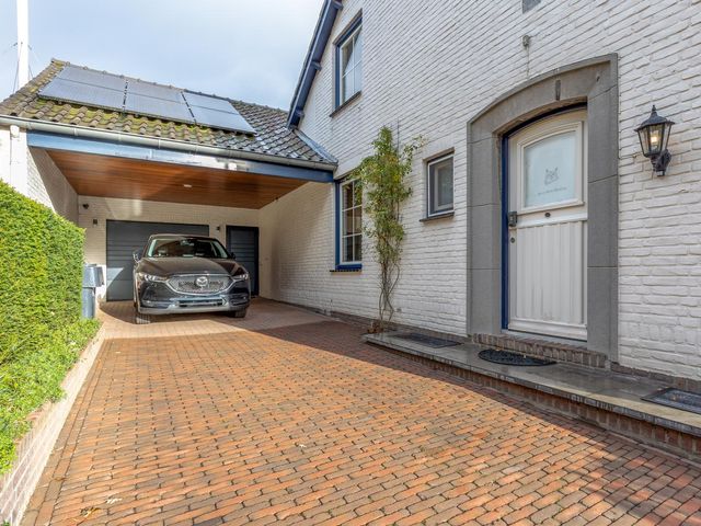 Rijstraat 6, Guttecoven