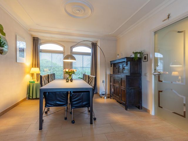 Rijstraat 6, Guttecoven