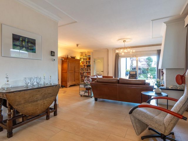 Rijstraat 6, Guttecoven