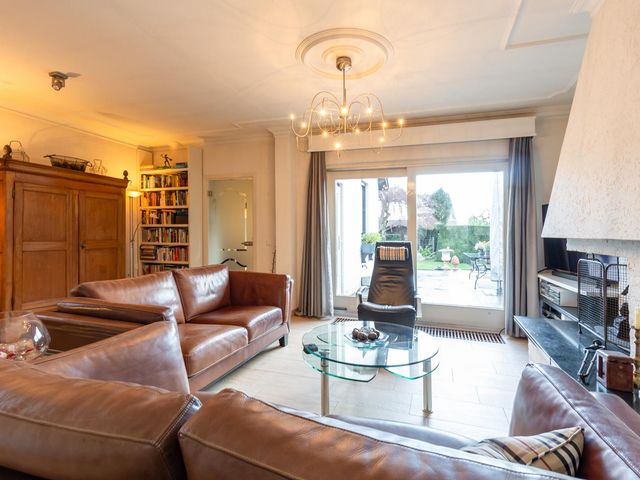 Rijstraat 6, Guttecoven