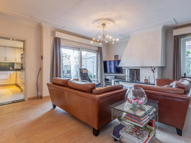 Rijstraat 6, Guttecoven