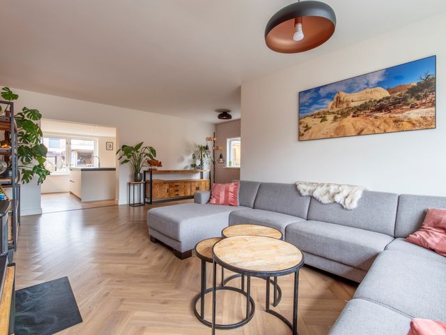 Eikenlaan 7, Renswoude