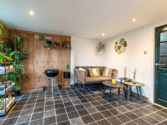 Eikenlaan 7, Renswoude