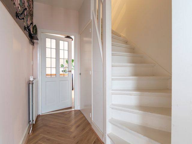 Eikenlaan 7, Renswoude