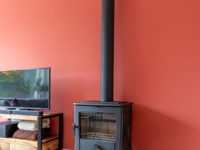 Eikenlaan 7, Renswoude