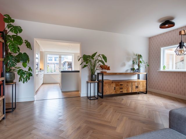 Eikenlaan 7, Renswoude