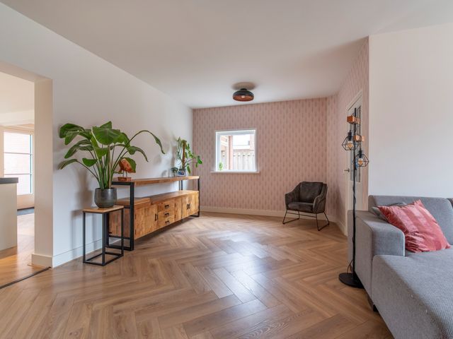 Eikenlaan 7, Renswoude