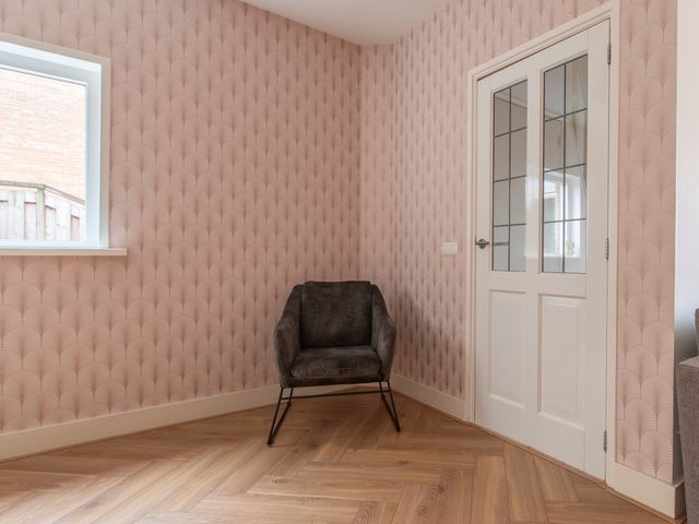 Eikenlaan 7, Renswoude