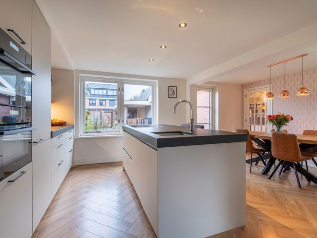 Eikenlaan 7, Renswoude