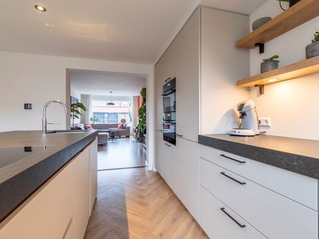 Eikenlaan 7, Renswoude