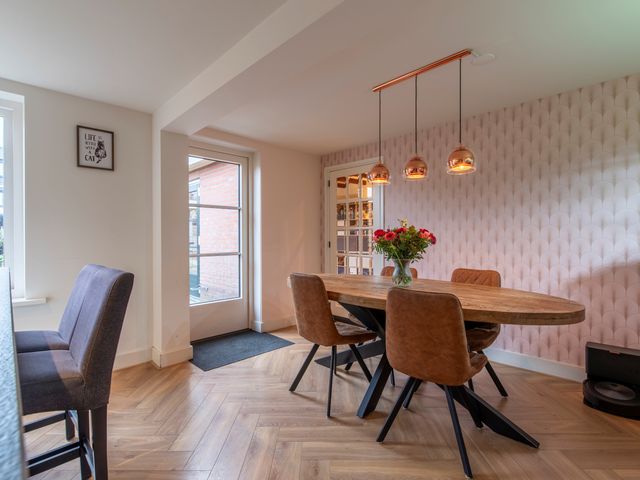 Eikenlaan 7, Renswoude