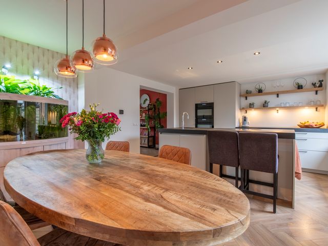 Eikenlaan 7, Renswoude